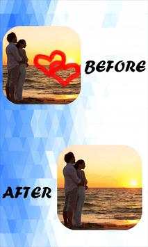Touch Retouch - Remove unwanted content in photo screenshot 3