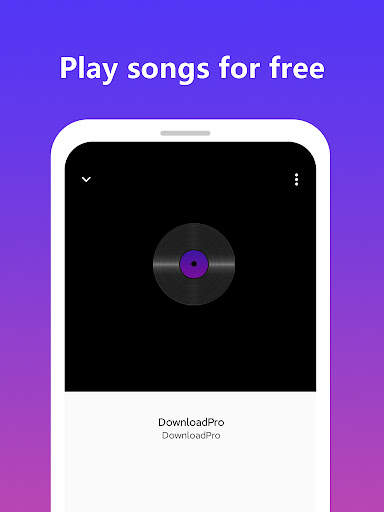 Music Downloader&Mp3 Music Download screenshot 10