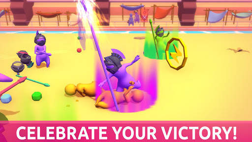 Spear.io 3D screenshot 5