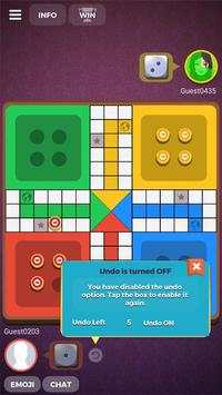 Ludo Game (new) 2019 : Ludo of star screenshot 1