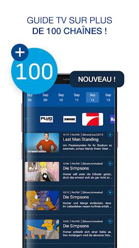 LOLTV Mobile screenshot 2
