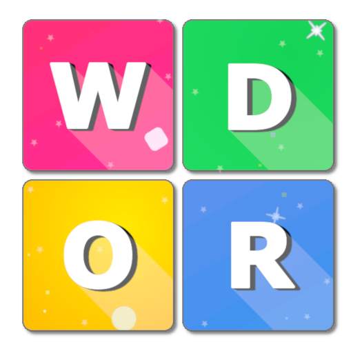 Wordest | Vocabulary Building Word Games and Quiz 0.0.1.1