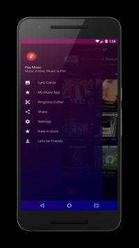 Music Player 2020 6 تصوير الشاشة