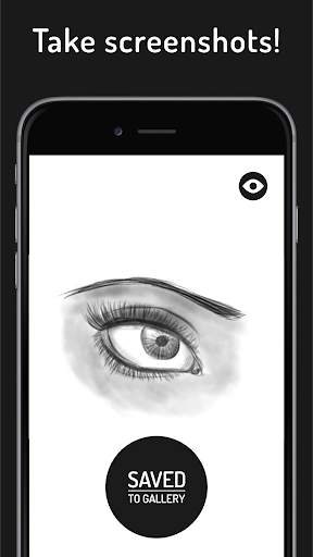 Drawing mistakes Camera screenshot 8