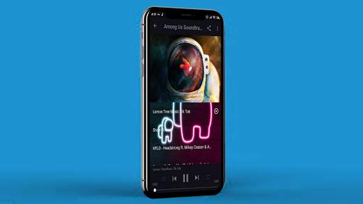 Song Ringtone Among Us Soundboards Offline screenshot 4
