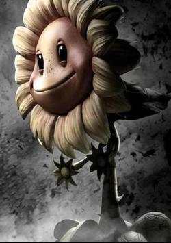 Plants vs Zombies Wallpapers 1 تصوير الشاشة