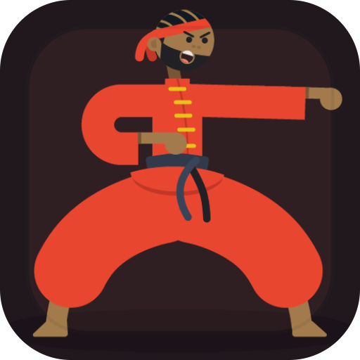 Learn Kung Fu Training at Home icon