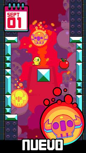 Leap Day screenshot 2