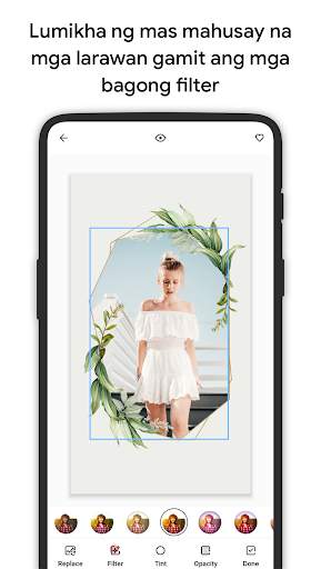 StoryStar - Maker ng Instagram Story screenshot 3