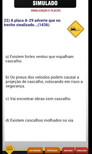 Auto Clique Web Android screenshot 22
