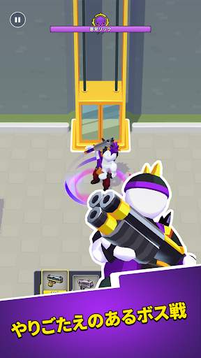 スクワッド・アルファ (Squad Alpha) screenshot 3