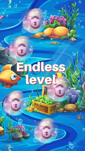 Fish Tiles: mahjong match game screenshot 5