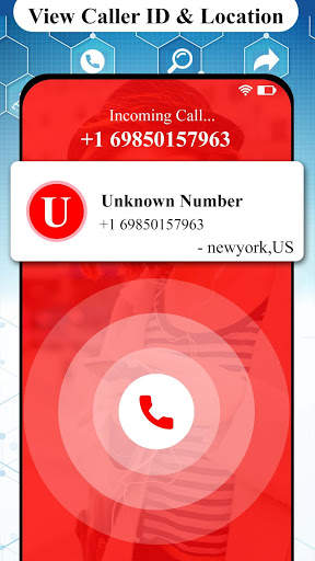 Get Call Details - True ID Caller Name screenshot 4