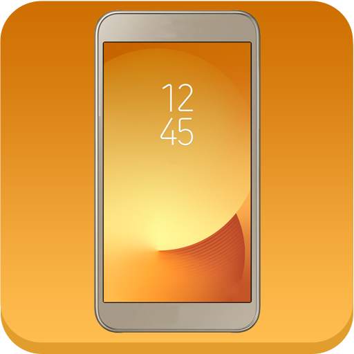 Theme Launcher For Galaxy J7 Core 1.0