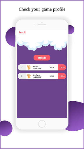 Learn to Spell - Spelling Game screenshot 8