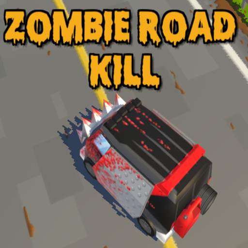 Zombie Road Kill 0.1