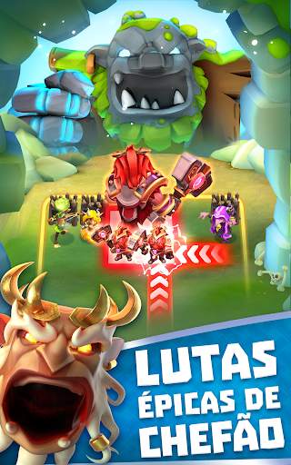 Legend of Solgard screenshot 10