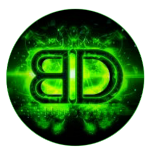 AR BD BRAND - Fast &amp; Secure icon