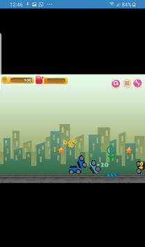 Parking Boom Boom Game screenshot 6