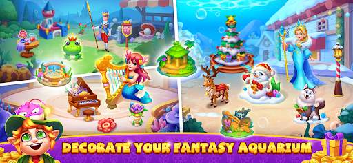 Bingo Party - Lucky Bingo Game screenshot 19