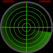 Metal Detector &amp; Gold icon