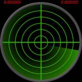 Metal Detector & Gold on 9Apps