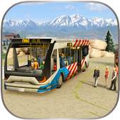 Off-Road Bus Driver 2016 1.0