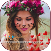Cool Stickers for Snapchat -Snappy Face Edit 2019 icon