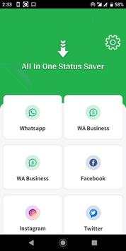 GB Wasahp Pro V8 - Status Saver For Whatsapp screenshot 2