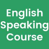 English Speaking Course 1.0