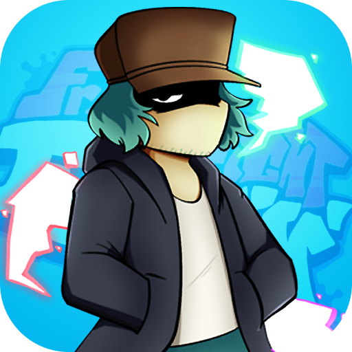 FNF vs Garcello Music Battle icon