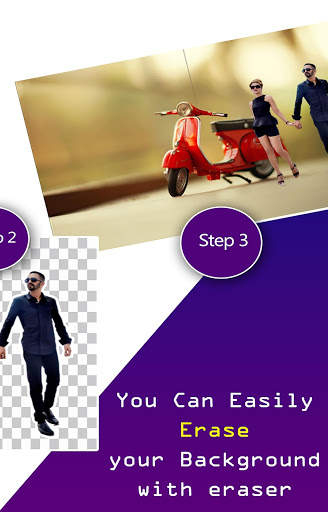 Miniature photography - Miniature photo editor screenshot 14