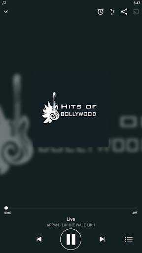 Hits Of Bollywood 5 تصوير الشاشة