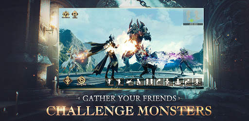 The Elder Fight screenshot 4