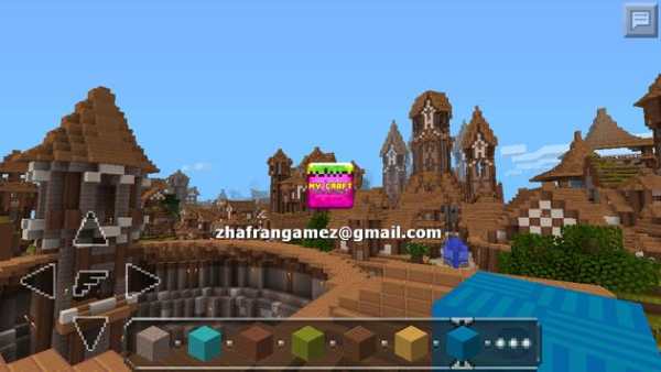 My Craft Crafting Games screenshot 4