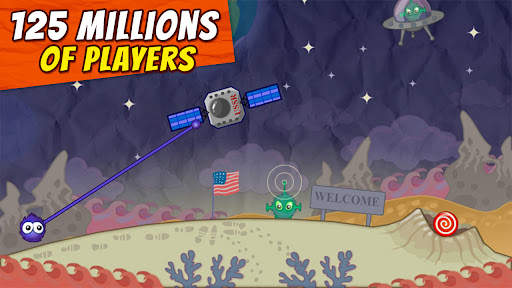 Catch the Candy: Fun puzzles screenshot 5
