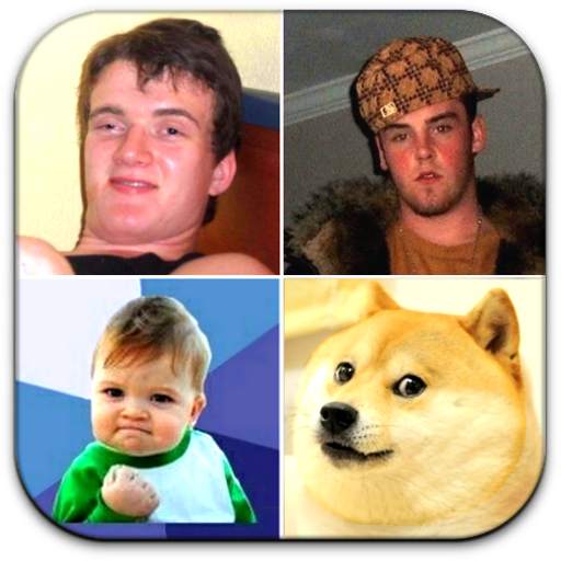 Meme Generator (No Ads) 1.12