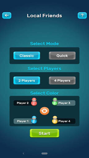 Ludo Cricket - Dice Board Games screenshot 5