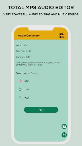 Set Caller Tune-Ringtone Maker screenshot 6