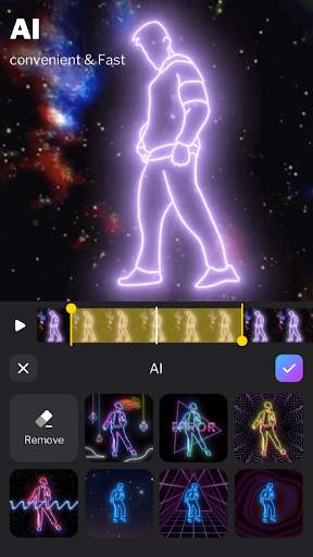 FX Camera screenshot 1