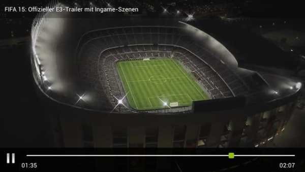Games TV 24 screenshot 2