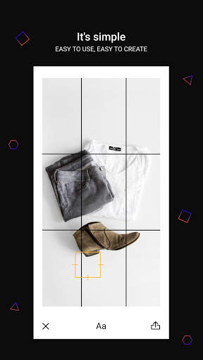 s-tories / Create Stories, Free! screenshot 3