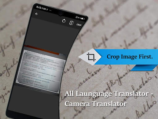 All Language-Camera Translator screenshot 3