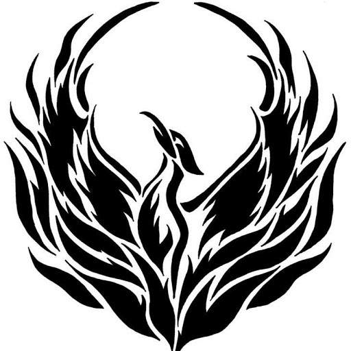 Bird Tattoo Wallpapers 1 screenshot 2