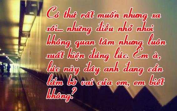 Ảnh Tâm Trạng screenshot 1