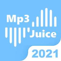 Mp3Juice - Free Juices Music Downloader 2021 logo