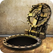 Abandoned Factory Escape 17 icon