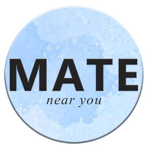 MateNear - Meet , Share, Dating and socialize 3.8