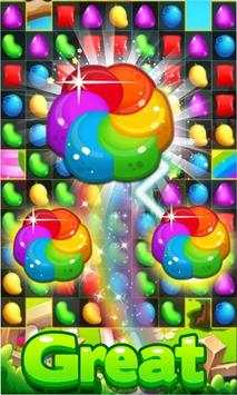 Candy Crafty Mania screenshot 4