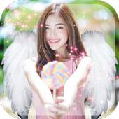 Angel Wings Photo Editor 1.0